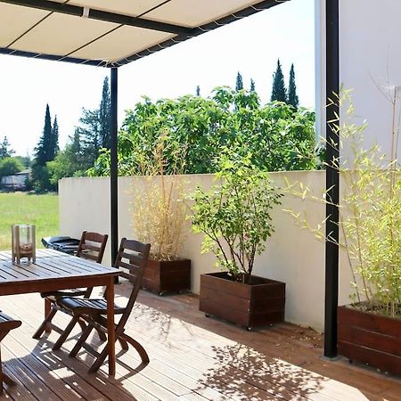 Villa Llolan Saint-Rémy-de-Provence Zewnętrze zdjęcie