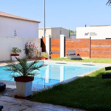 Villa Llolan Saint-Rémy-de-Provence Zewnętrze zdjęcie