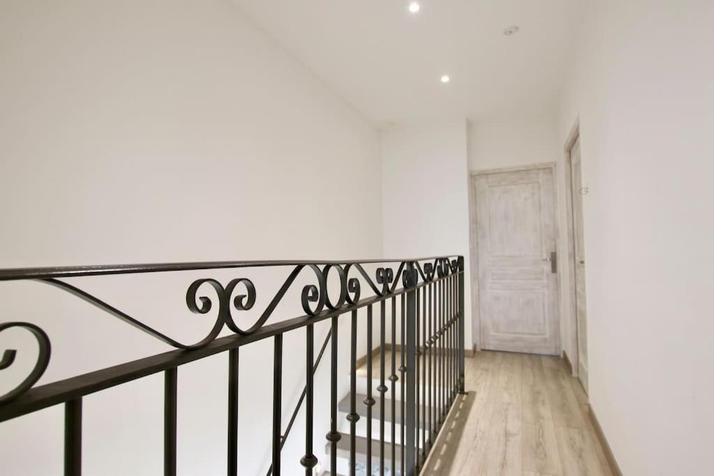 Villa Llolan Saint-Rémy-de-Provence Zewnętrze zdjęcie