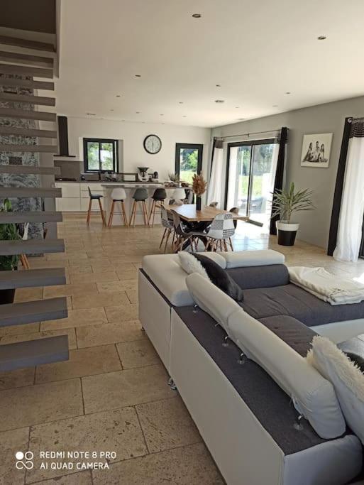 Villa Llolan Saint-Rémy-de-Provence Zewnętrze zdjęcie