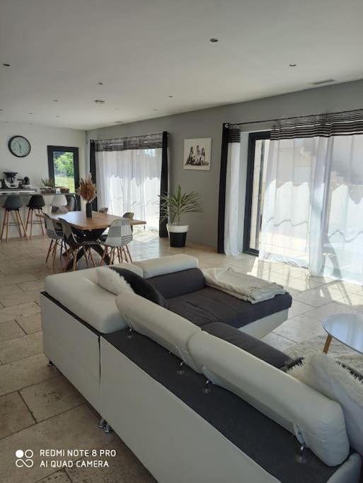 Villa Llolan Saint-Rémy-de-Provence Zewnętrze zdjęcie