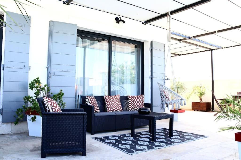 Villa Llolan Saint-Rémy-de-Provence Zewnętrze zdjęcie