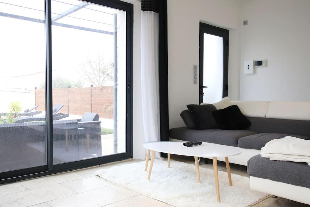 Villa Llolan Saint-Rémy-de-Provence Zewnętrze zdjęcie