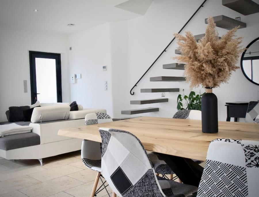Villa Llolan Saint-Rémy-de-Provence Zewnętrze zdjęcie