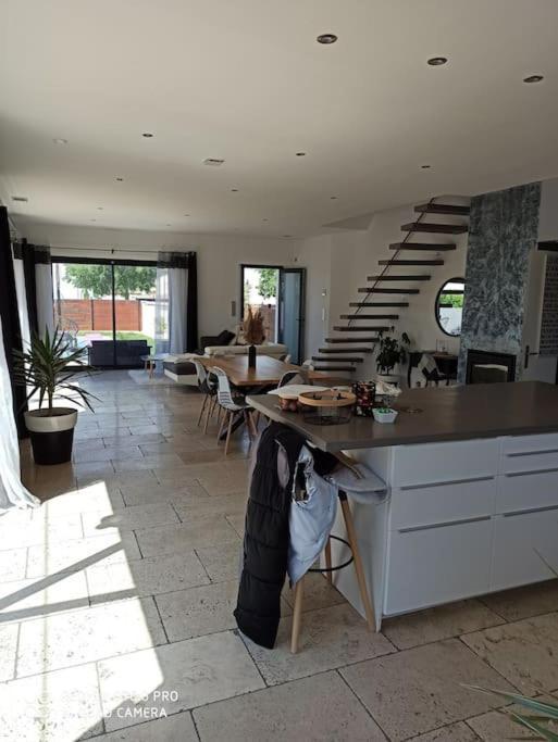 Villa Llolan Saint-Rémy-de-Provence Zewnętrze zdjęcie